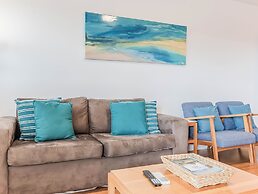 Salt Private Apartments