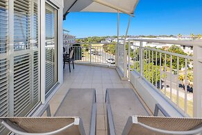 Salt Private Apartments