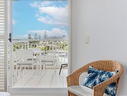 Salt Private Apartments