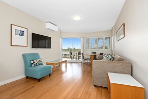 Salt Private Apartments