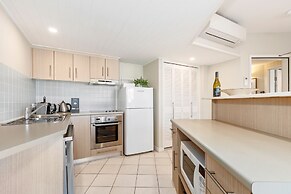 Salt Private Apartments