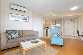 Salt Private Apartments