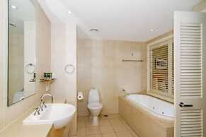 Salt Private Apartments