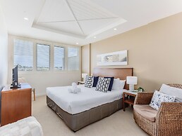 Salt Private Apartments