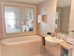 Salt Private Apartments