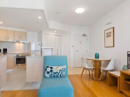 Salt Private Apartments