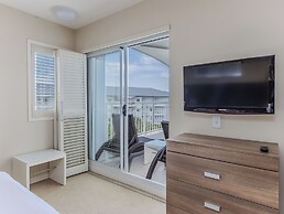 Salt Private Apartments