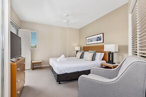 Salt Private Apartments