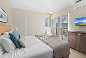 Salt Private Apartments