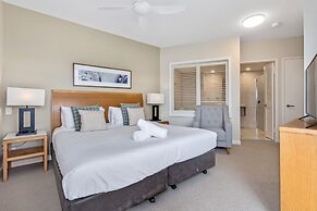 Salt Private Apartments