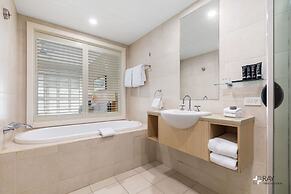 Salt Private Apartments