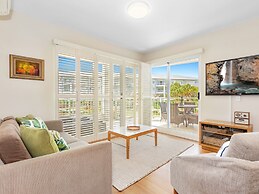 Salt Private Apartments