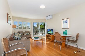 Salt Private Apartments