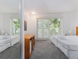 Salt Private Apartments