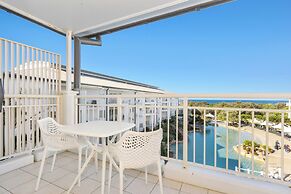 Salt Private Apartments