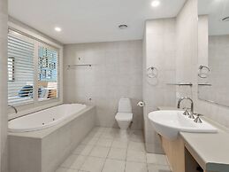 Salt Private Apartments