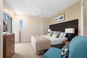 Salt Private Apartments