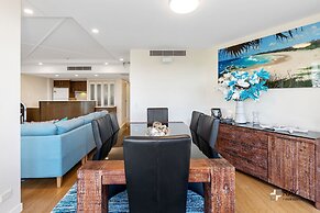 Salt Private Apartments