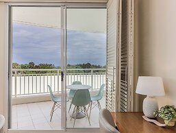 Salt Private Apartments