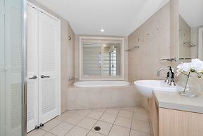 Salt Private Apartments