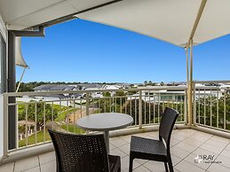 Salt Private Apartments