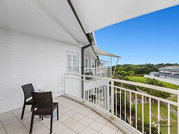 Salt Private Apartments