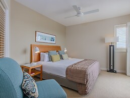 Salt Private Apartments