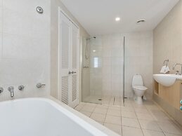 Salt Private Apartments