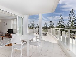 Salt Private Apartments