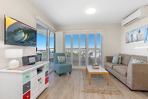 Salt Private Apartments