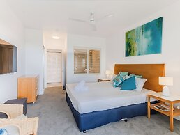 Salt Private Apartments