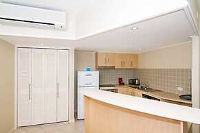 Salt Private Apartments