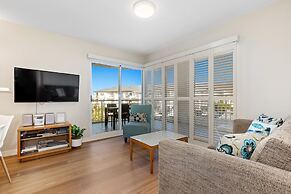 Salt Private Apartments