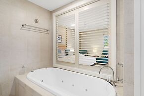 Salt Private Apartments