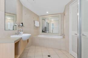 Salt Private Apartments