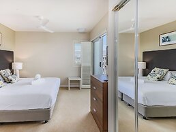 Salt Private Apartments