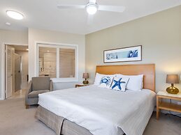 Salt Private Apartments