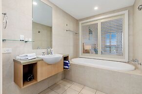 Salt Private Apartments