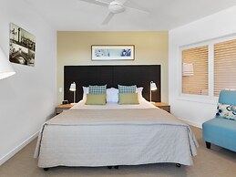 Salt Private Apartments