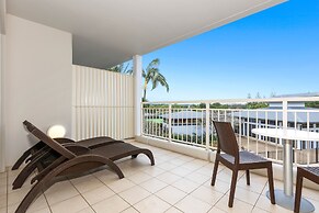 Salt Private Apartments