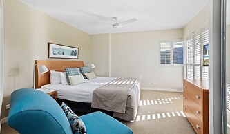 Salt Private Apartments