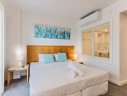 Salt Private Apartments