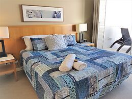 Salt Private Apartments