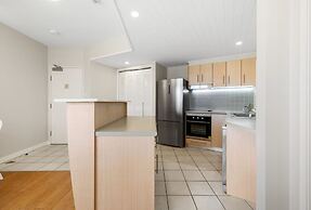 Salt Private Apartments