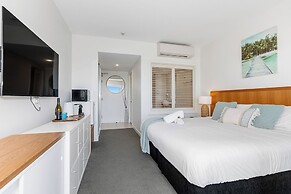 Salt Private Apartments