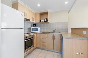 Salt Private Apartments