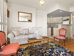 Salt Private Apartments