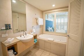 Salt Private Apartments