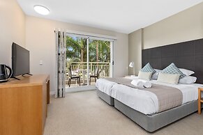 Salt Private Apartments