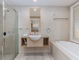 Salt Private Apartments